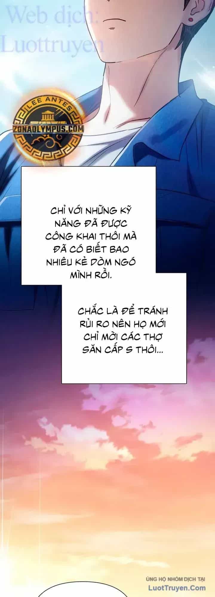 Những Ranker Cấp S Mà Tôi Nuôi Dưỡng - Chương 166 - ảnh 43