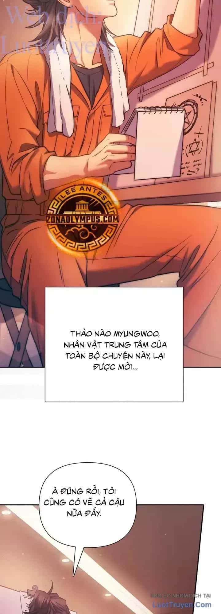 Những Ranker Cấp S Mà Tôi Nuôi Dưỡng - Chương 166 - ảnh 49
