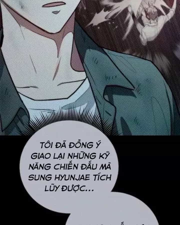 Những Ranker Cấp S Mà Tôi Nuôi Dưỡng - Chương 167 - ảnh 12