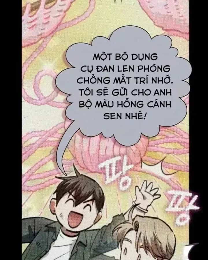Những Ranker Cấp S Mà Tôi Nuôi Dưỡng - Chương 167 - ảnh 14