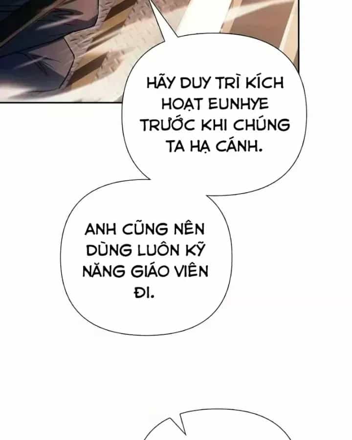 Những Ranker Cấp S Mà Tôi Nuôi Dưỡng - Chương 167 - ảnh 156