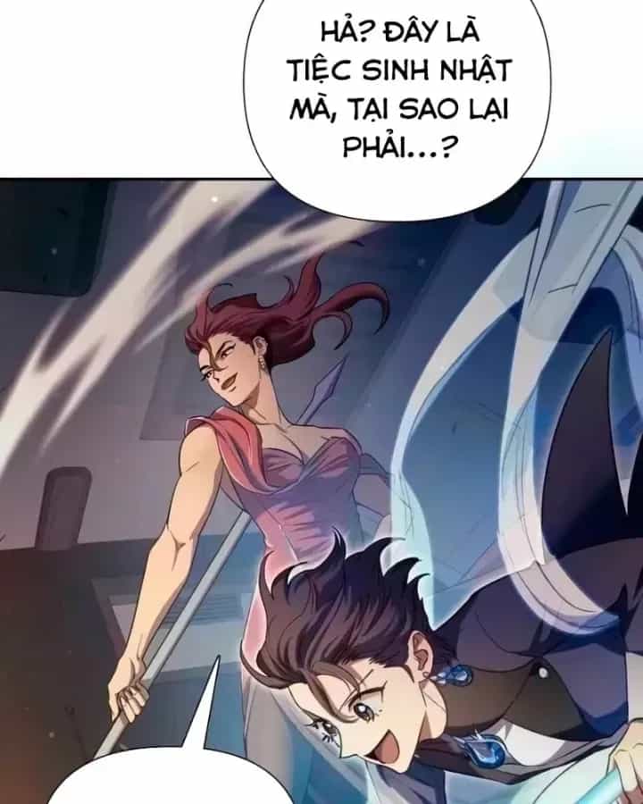 Những Ranker Cấp S Mà Tôi Nuôi Dưỡng - Chương 167 - ảnh 157