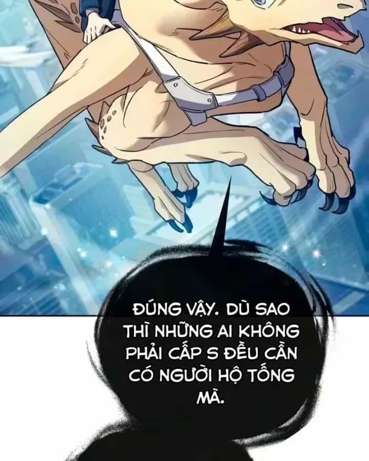 Những Ranker Cấp S Mà Tôi Nuôi Dưỡng - Chương 167 - ảnh 5