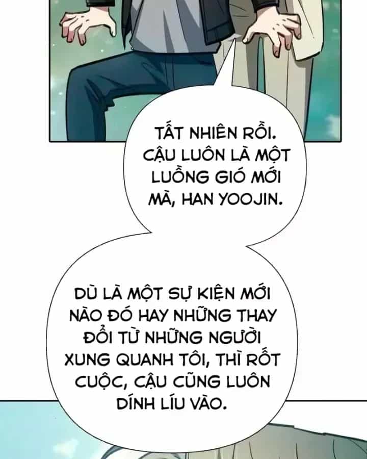 Những Ranker Cấp S Mà Tôi Nuôi Dưỡng - Chương 167 - ảnh 80