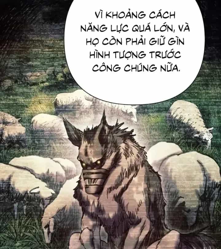 Những Ranker Cấp S Mà Tôi Nuôi Dưỡng - Chương 168 - ảnh 66