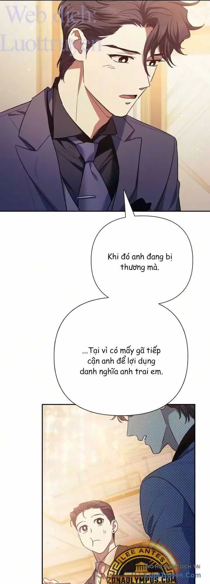 Những Ranker Cấp S Mà Tôi Nuôi Dưỡng - Chương 169 - ảnh 12