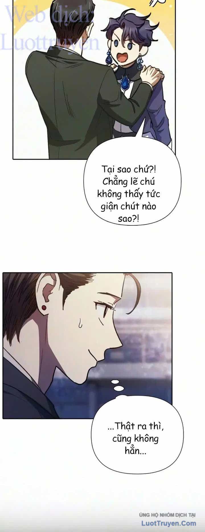 Những Ranker Cấp S Mà Tôi Nuôi Dưỡng - Chương 169 - ảnh 35