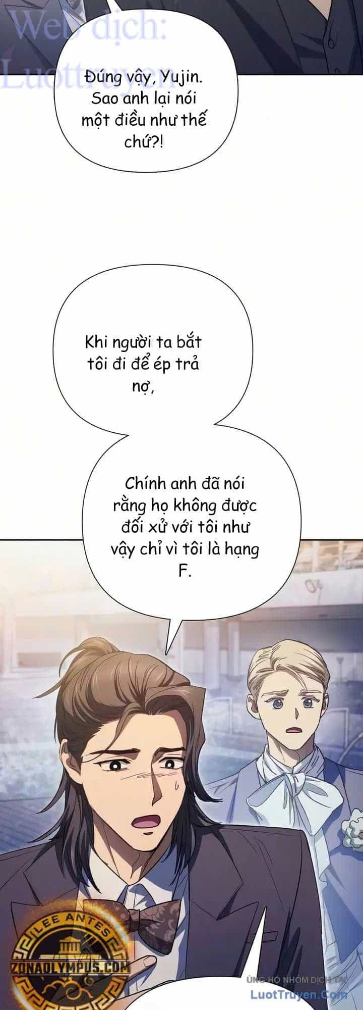 Những Ranker Cấp S Mà Tôi Nuôi Dưỡng - Chương 169 - ảnh 39