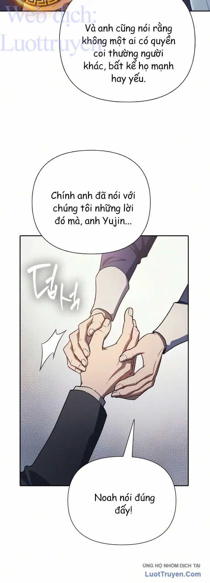 Những Ranker Cấp S Mà Tôi Nuôi Dưỡng - Chương 169 - ảnh 40