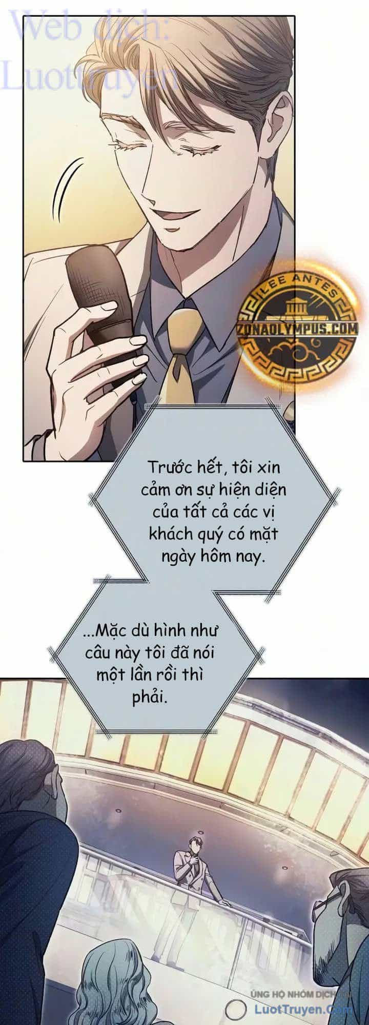 Những Ranker Cấp S Mà Tôi Nuôi Dưỡng - Chương 169 - ảnh 50