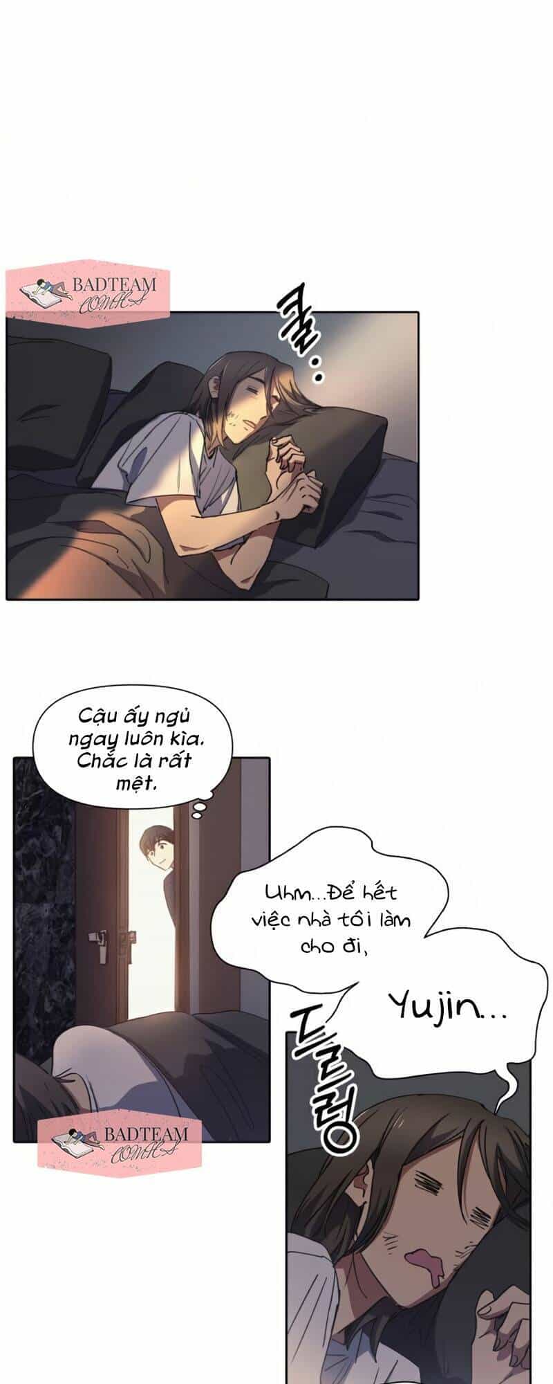 Những Ranker Cấp S Mà Tôi Nuôi Dưỡng - Chương 17 - ảnh 47