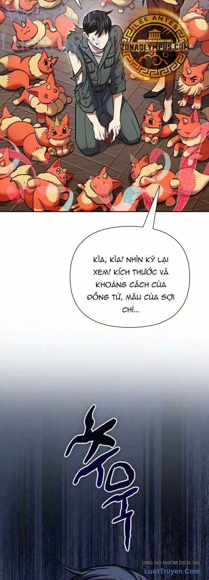 Những Ranker Cấp S Mà Tôi Nuôi Dưỡng - Chương 173 - ảnh 15