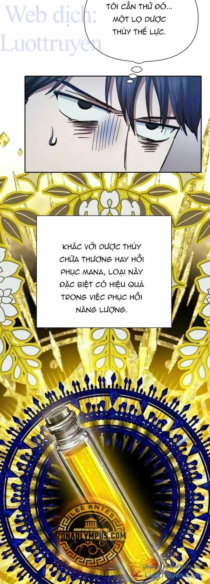 Những Ranker Cấp S Mà Tôi Nuôi Dưỡng - Chương 173 - ảnh 17