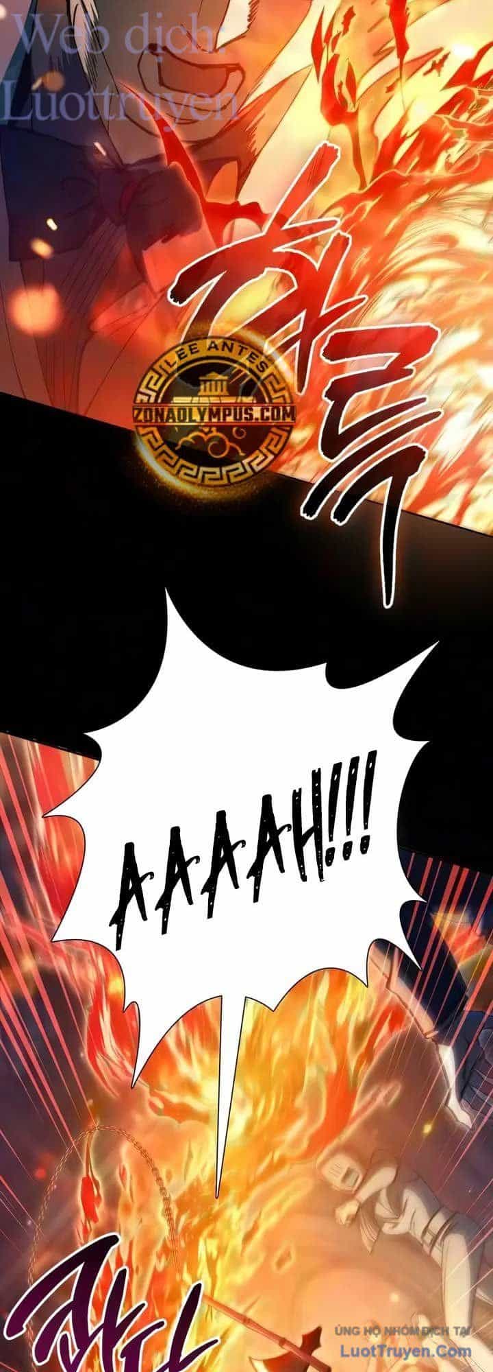 Những Ranker Cấp S Mà Tôi Nuôi Dưỡng - Chương 173 - ảnh 29