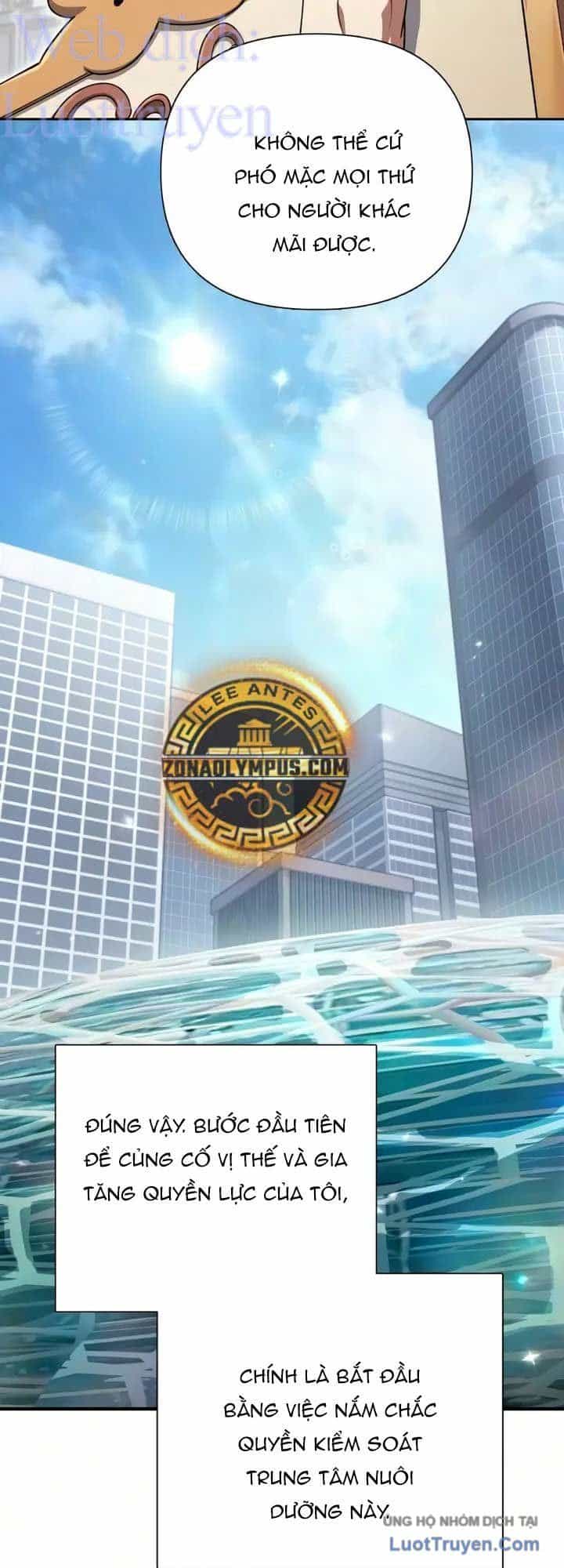 Những Ranker Cấp S Mà Tôi Nuôi Dưỡng - Chương 173 - ảnh 6