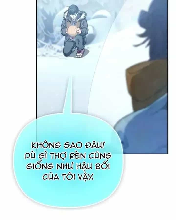 Những Ranker Cấp S Mà Tôi Nuôi Dưỡng - Chương 174 - ảnh 11