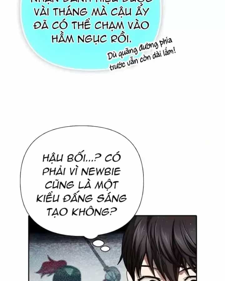 Những Ranker Cấp S Mà Tôi Nuôi Dưỡng - Chương 174 - ảnh 14