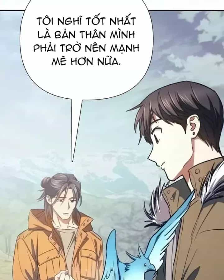 Những Ranker Cấp S Mà Tôi Nuôi Dưỡng - Chương 174 - ảnh 142