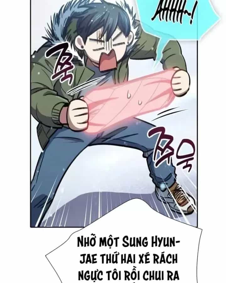 Những Ranker Cấp S Mà Tôi Nuôi Dưỡng - Chương 174 - ảnh 21