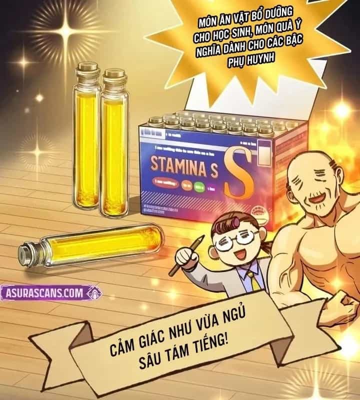 Những Ranker Cấp S Mà Tôi Nuôi Dưỡng - Chương 175 - ảnh 19