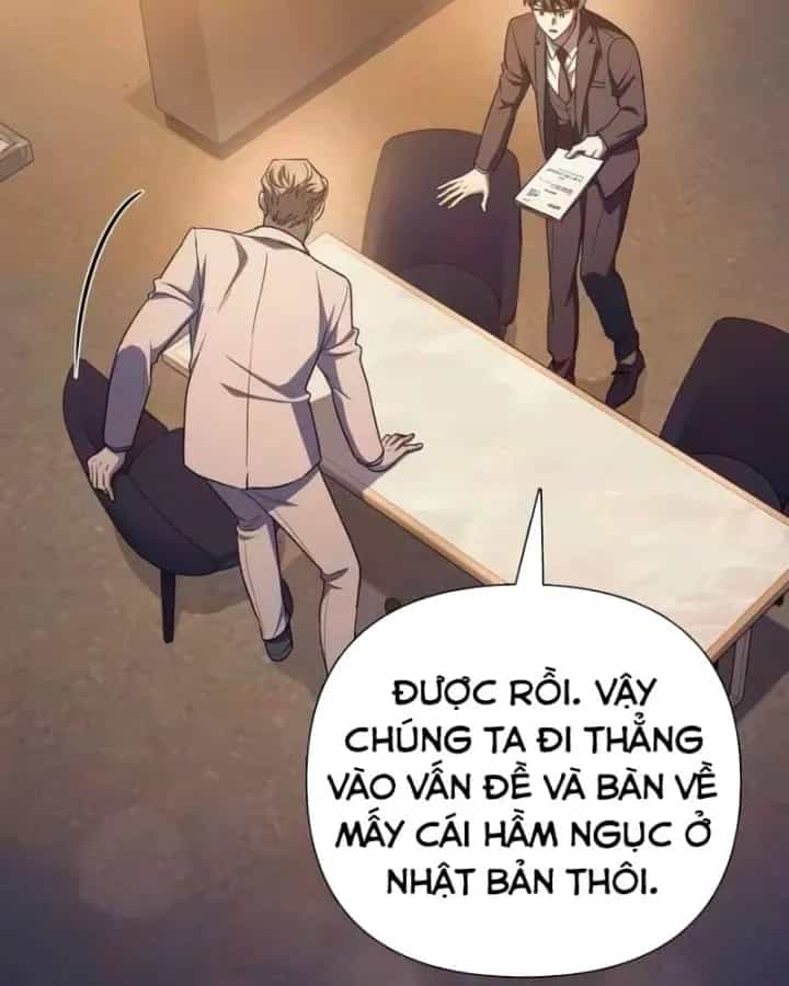 Những Ranker Cấp S Mà Tôi Nuôi Dưỡng - Chương 176 - ảnh 112