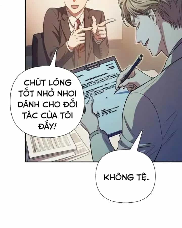 Những Ranker Cấp S Mà Tôi Nuôi Dưỡng - Chương 176 - ảnh 120