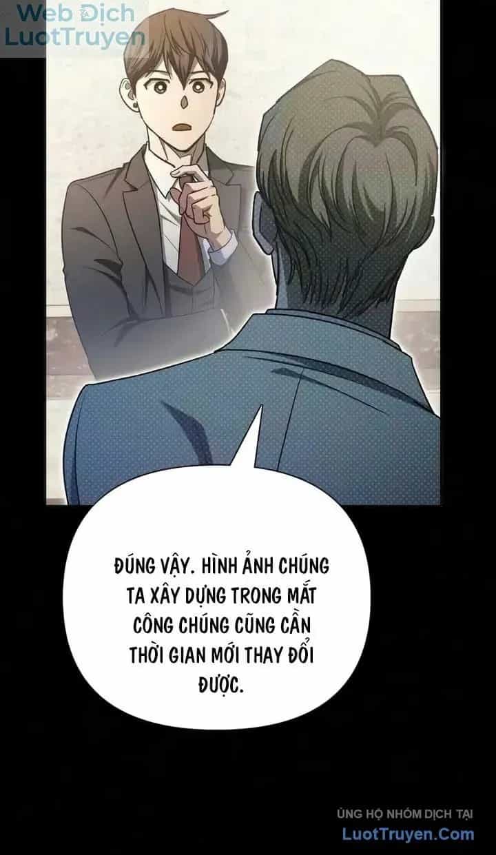 Những Ranker Cấp S Mà Tôi Nuôi Dưỡng - Chương 177 - ảnh 12