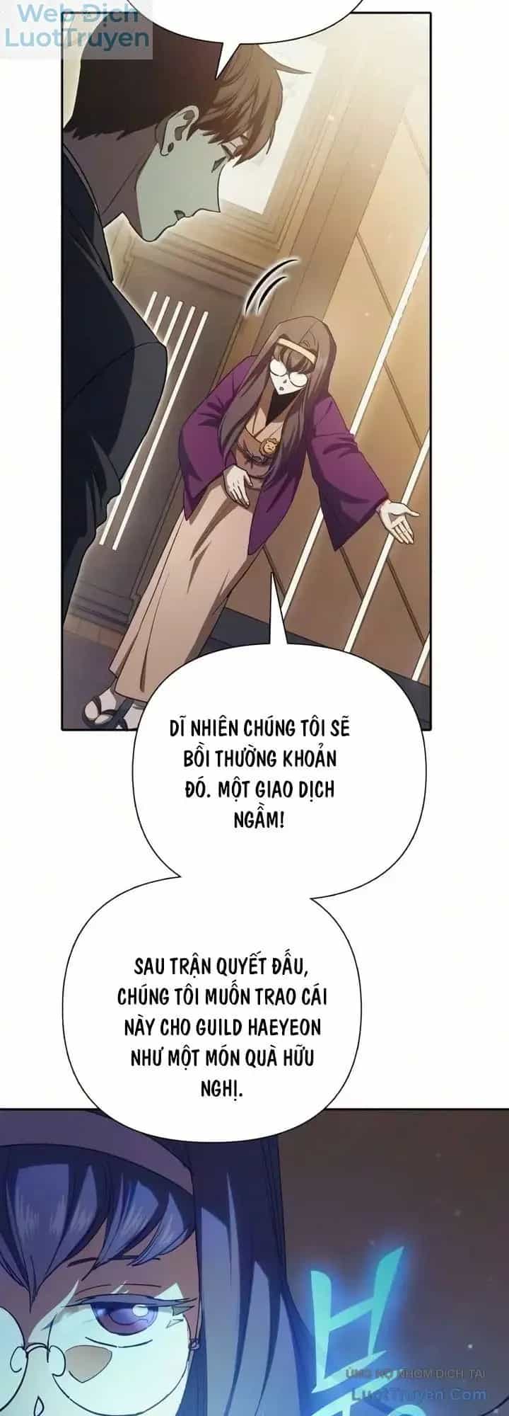 Những Ranker Cấp S Mà Tôi Nuôi Dưỡng - Chương 177 - ảnh 57
