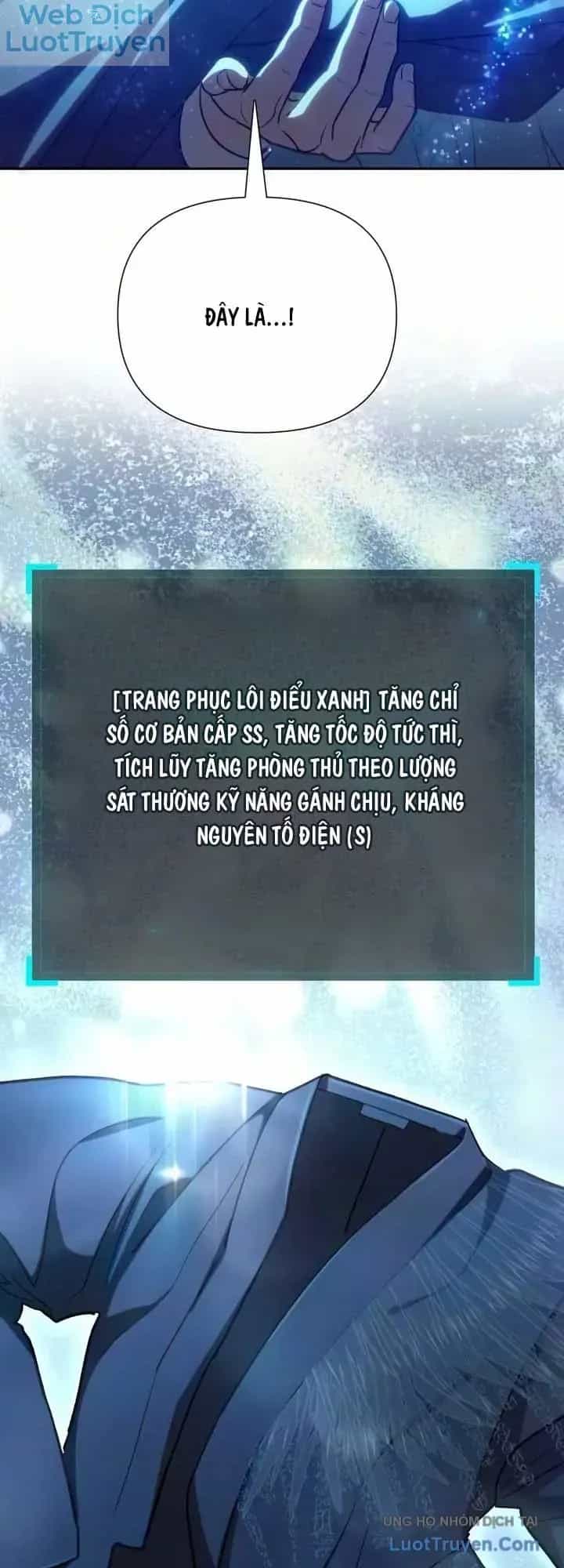 Những Ranker Cấp S Mà Tôi Nuôi Dưỡng - Chương 177 - ảnh 59
