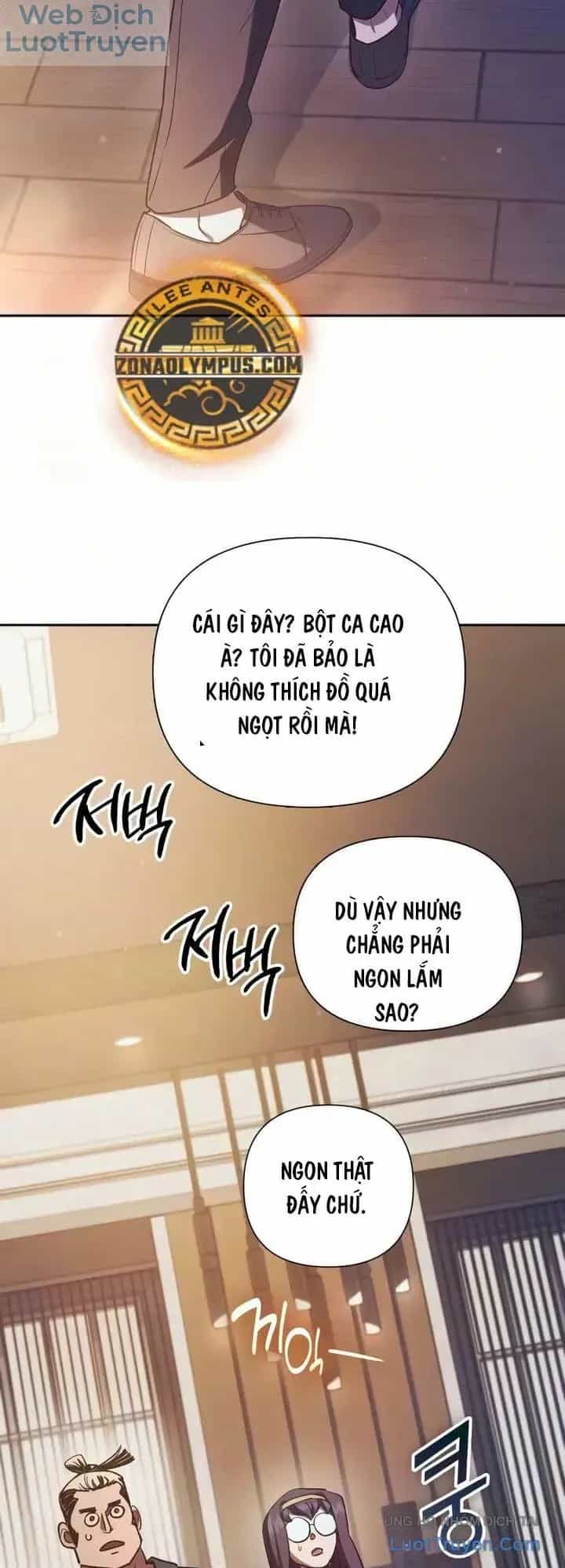 Những Ranker Cấp S Mà Tôi Nuôi Dưỡng - Chương 177 - ảnh 79