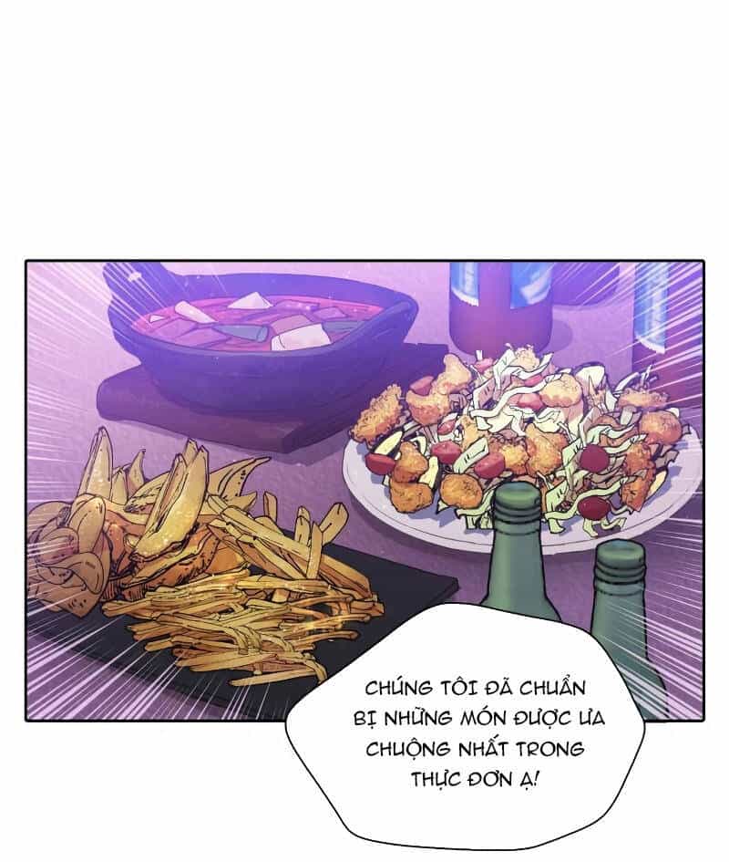 Những Ranker Cấp S Mà Tôi Nuôi Dưỡng - Chương 18 - ảnh 11