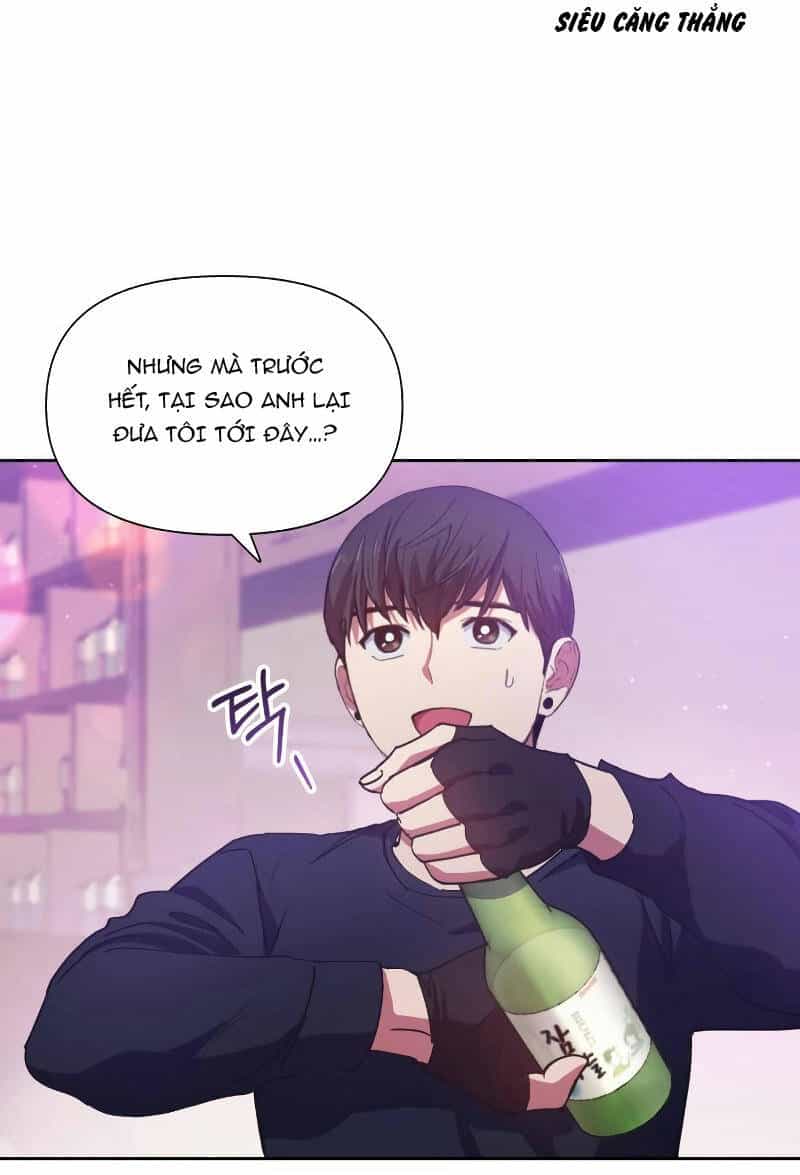 Những Ranker Cấp S Mà Tôi Nuôi Dưỡng - Chương 18 - ảnh 16