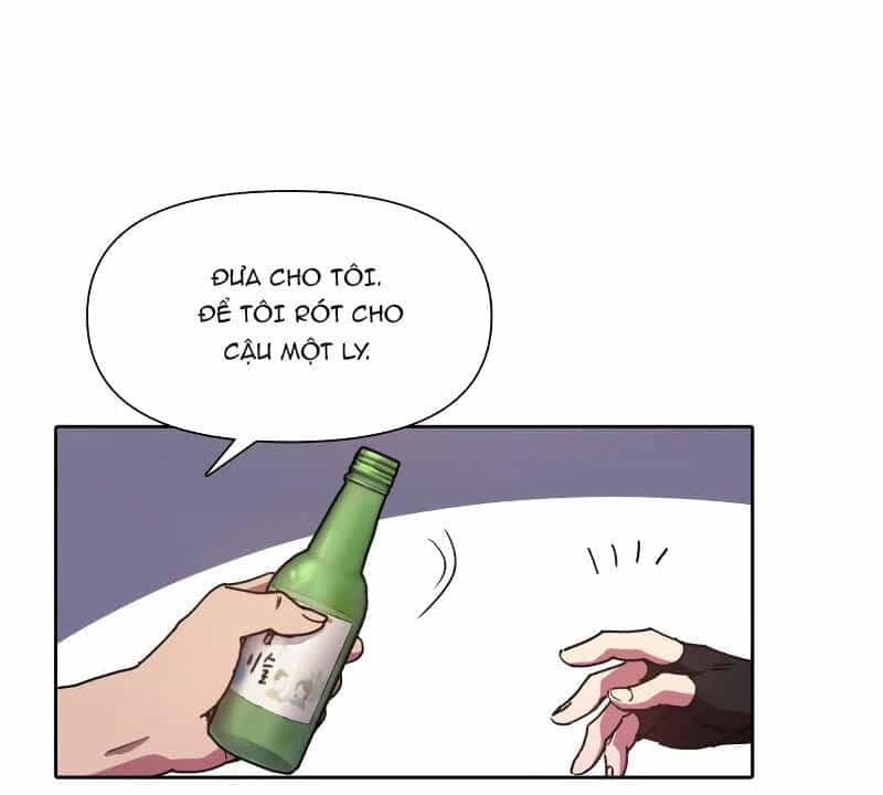 Những Ranker Cấp S Mà Tôi Nuôi Dưỡng - Chương 18 - ảnh 17