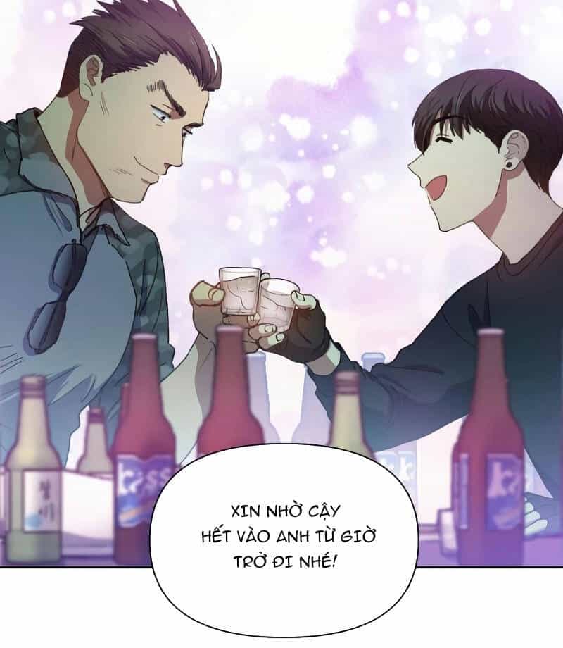 Những Ranker Cấp S Mà Tôi Nuôi Dưỡng - Chương 18 - ảnh 39