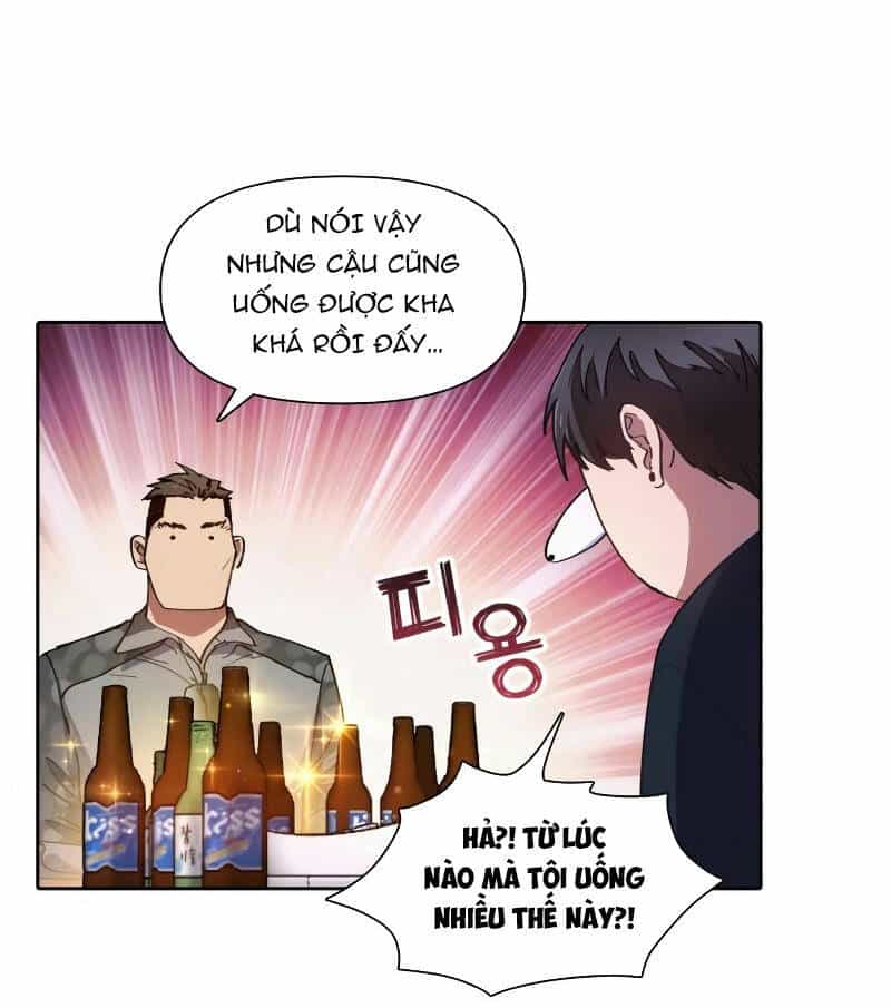 Những Ranker Cấp S Mà Tôi Nuôi Dưỡng - Chương 18 - ảnh 42