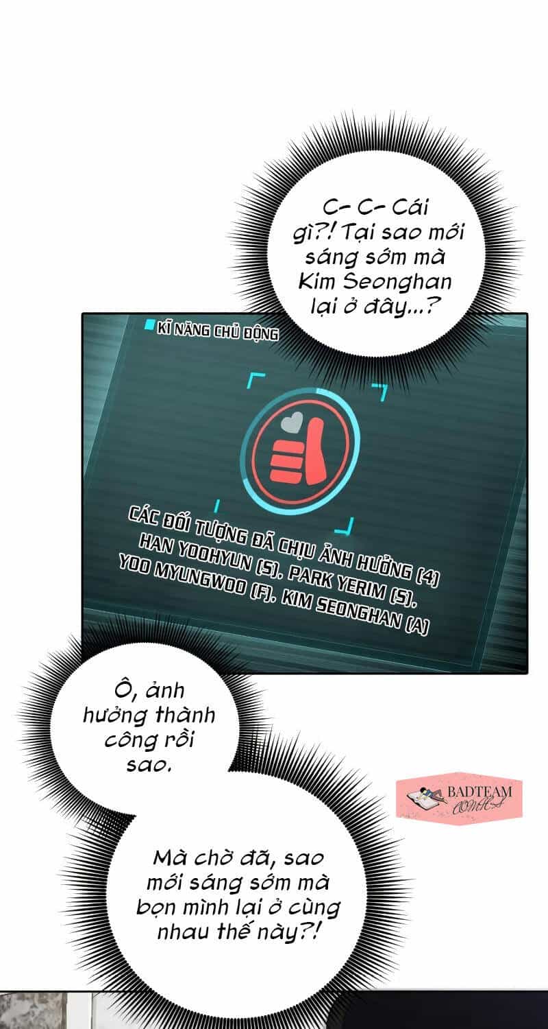 Những Ranker Cấp S Mà Tôi Nuôi Dưỡng - Chương 18 - ảnh 61