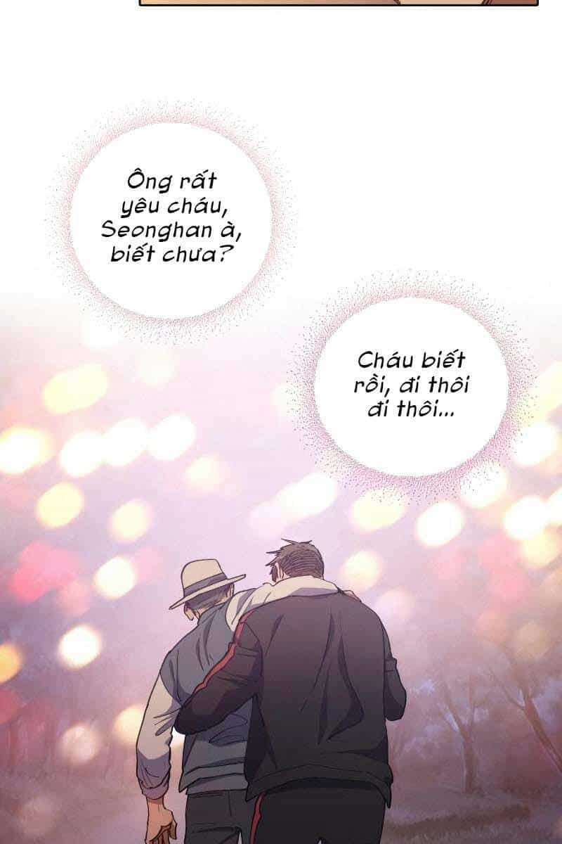 Những Ranker Cấp S Mà Tôi Nuôi Dưỡng - Chương 19 - ảnh 29
