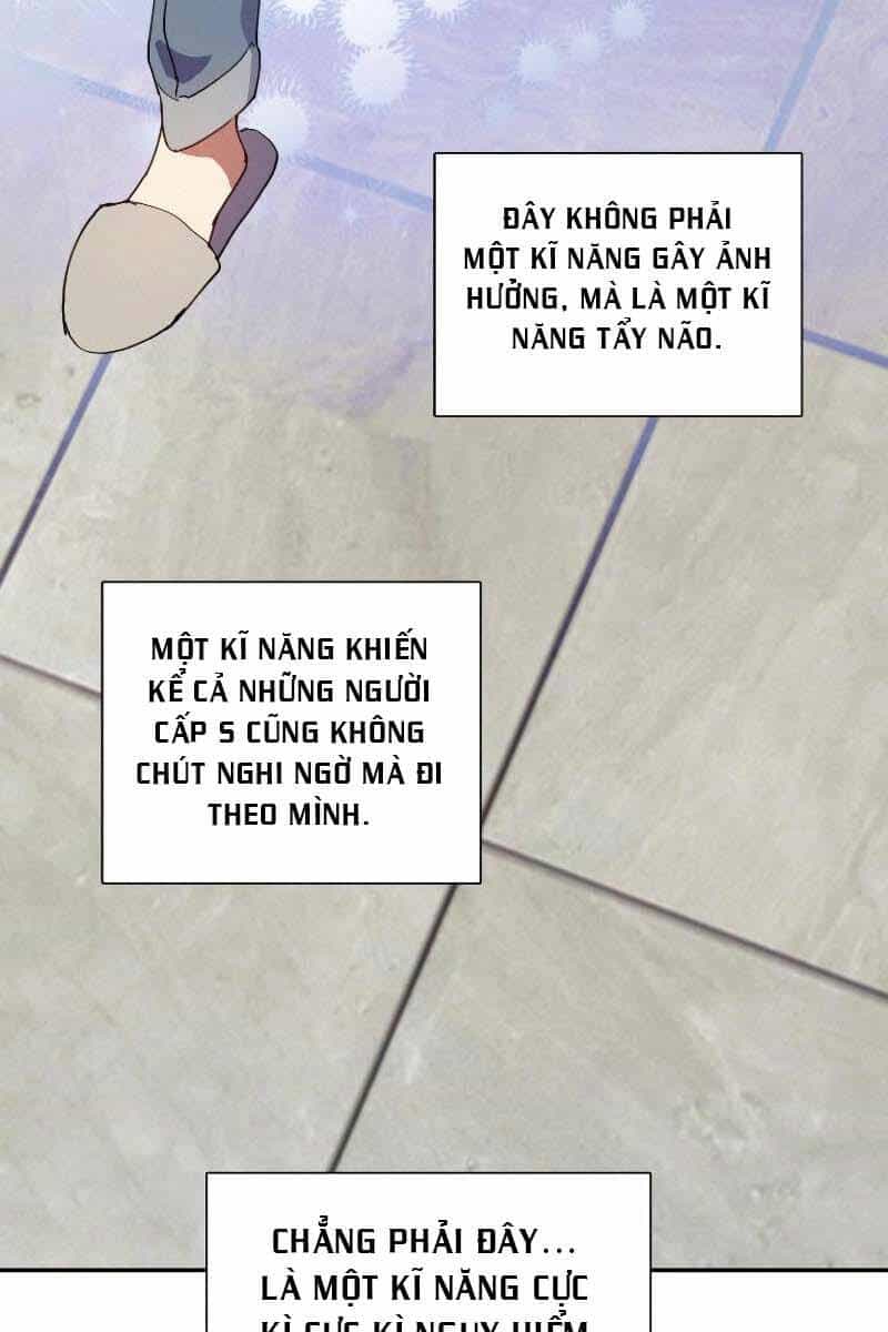 Những Ranker Cấp S Mà Tôi Nuôi Dưỡng - Chương 19 - ảnh 50