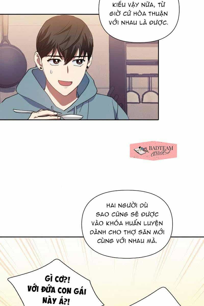 Những Ranker Cấp S Mà Tôi Nuôi Dưỡng - Chương 19 - ảnh 59