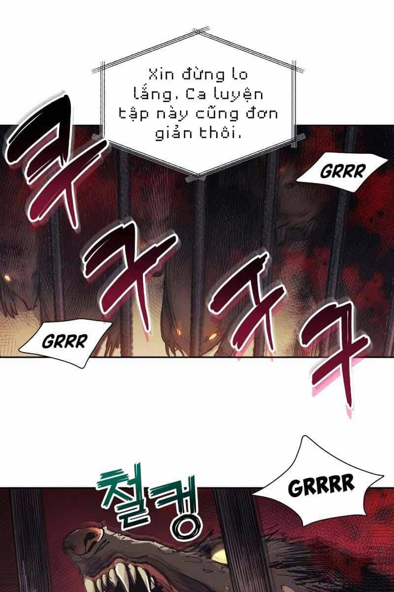 Những Ranker Cấp S Mà Tôi Nuôi Dưỡng - Chương 19 - ảnh 66