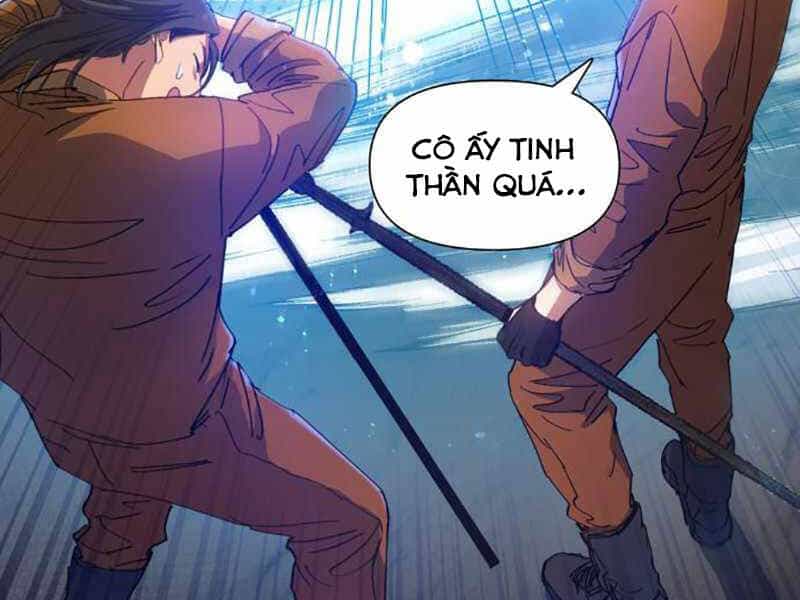 Những Ranker Cấp S Mà Tôi Nuôi Dưỡng - Chương 20 - ảnh 22
