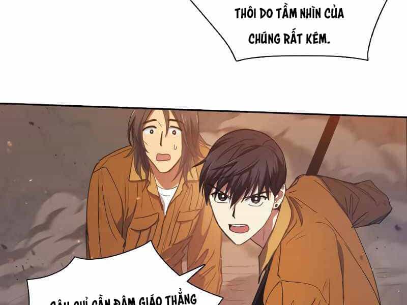 Những Ranker Cấp S Mà Tôi Nuôi Dưỡng - Chương 20 - ảnh 55