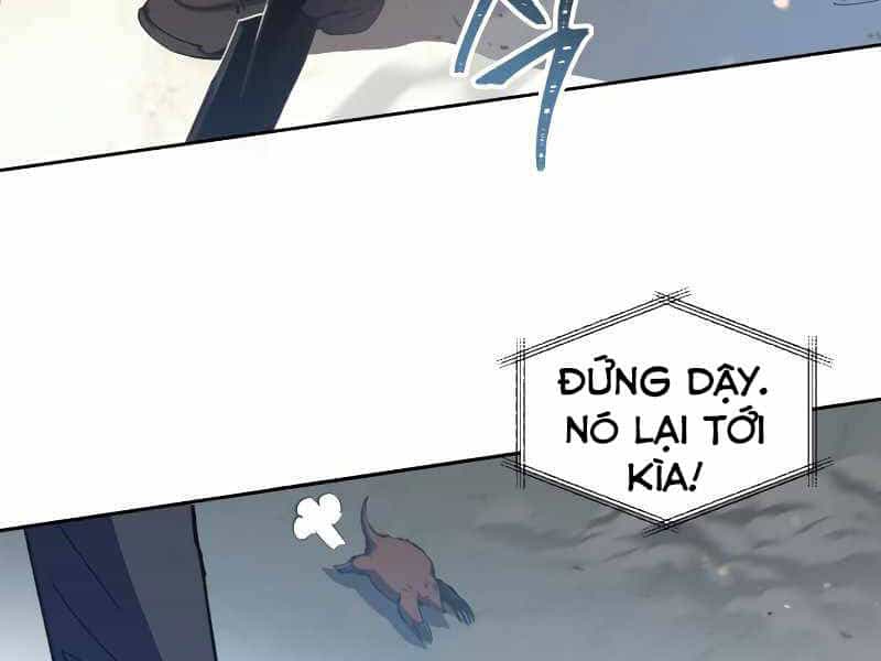 Những Ranker Cấp S Mà Tôi Nuôi Dưỡng - Chương 20 - ảnh 57
