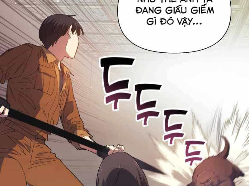Những Ranker Cấp S Mà Tôi Nuôi Dưỡng - Chương 20 - ảnh 62