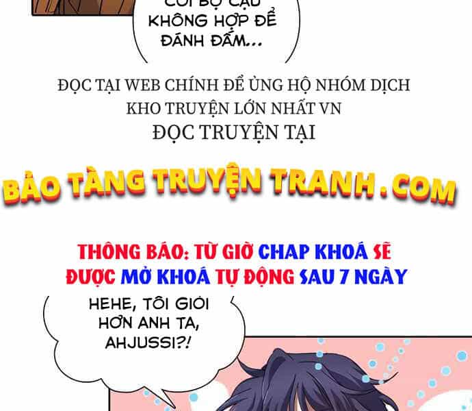 Những Ranker Cấp S Mà Tôi Nuôi Dưỡng - Chương 20 - ảnh 82