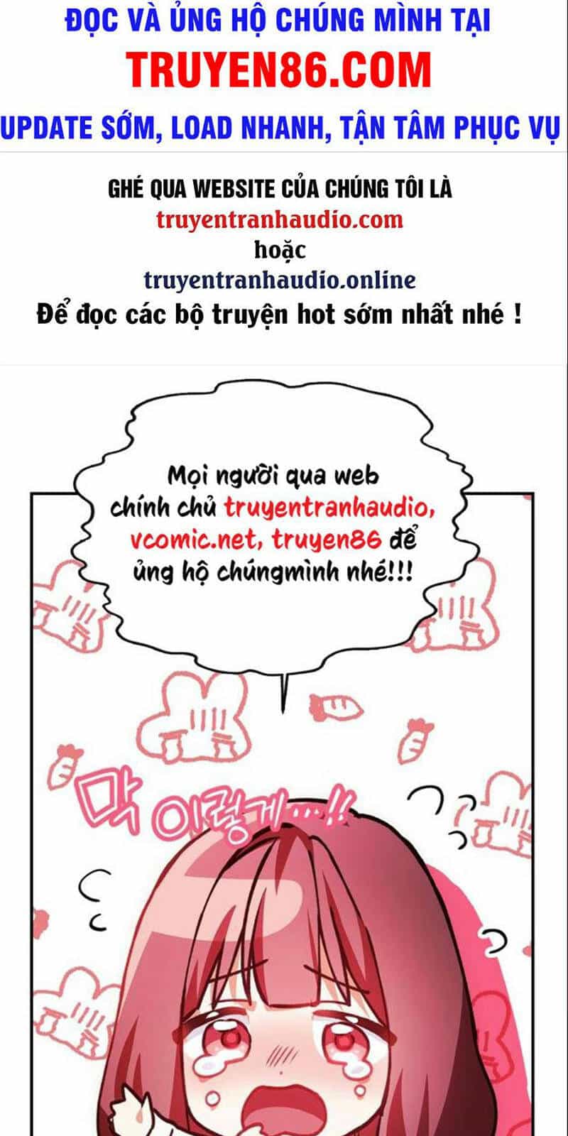 Những Ranker Cấp S Mà Tôi Nuôi Dưỡng - Chương 21 - ảnh 1