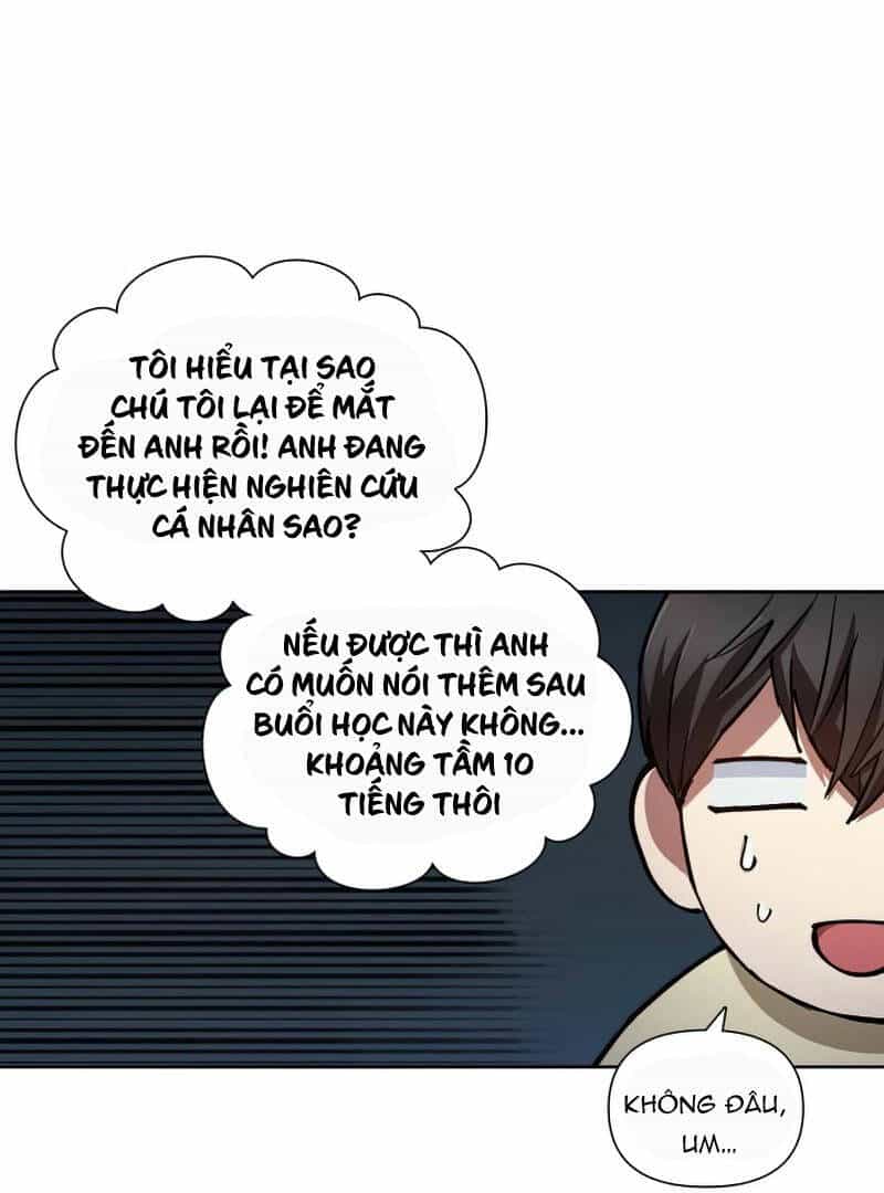 Những Ranker Cấp S Mà Tôi Nuôi Dưỡng - Chương 21 - ảnh 26