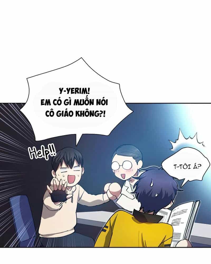 Những Ranker Cấp S Mà Tôi Nuôi Dưỡng - Chương 21 - ảnh 27