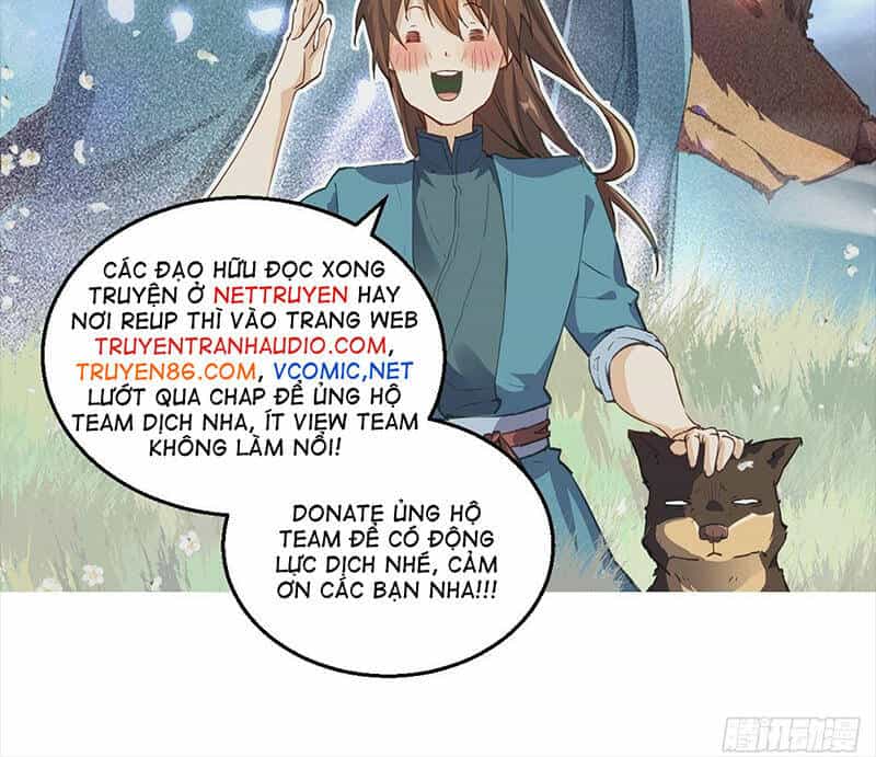Những Ranker Cấp S Mà Tôi Nuôi Dưỡng - Chương 21 - ảnh 70