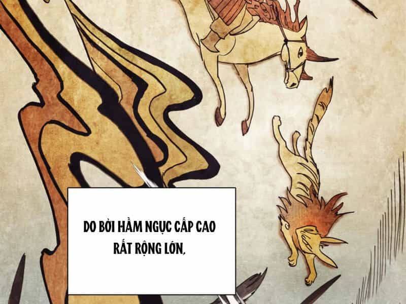 Những Ranker Cấp S Mà Tôi Nuôi Dưỡng - Chương 22 - ảnh 19